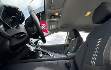 Hyundai Elantra, 2021 год, 1 879 000 рублей, 13 фотография
