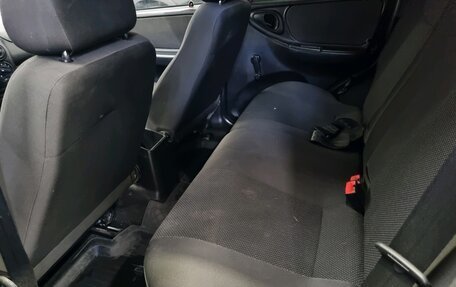 Chevrolet Niva I рестайлинг, 2012 год, 510 000 рублей, 8 фотография