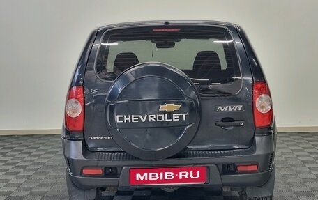 Chevrolet Niva I рестайлинг, 2012 год, 510 000 рублей, 6 фотография