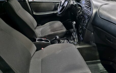 Chevrolet Niva I рестайлинг, 2012 год, 510 000 рублей, 9 фотография