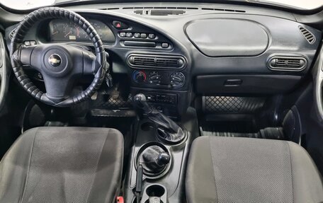 Chevrolet Niva I рестайлинг, 2012 год, 510 000 рублей, 11 фотография