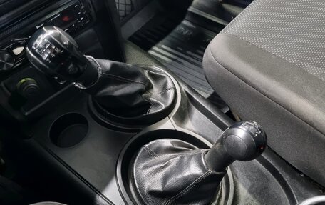 Chevrolet Niva I рестайлинг, 2012 год, 510 000 рублей, 16 фотография