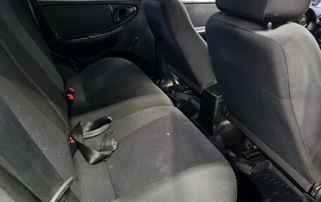 Chevrolet Niva I рестайлинг, 2012 год, 510 000 рублей, 10 фотография