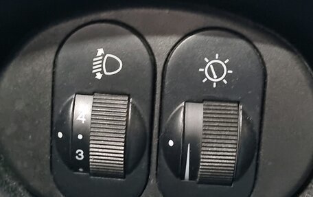Chevrolet Niva I рестайлинг, 2012 год, 510 000 рублей, 19 фотография