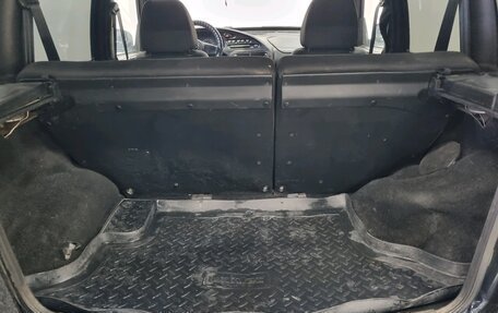 Chevrolet Niva I рестайлинг, 2012 год, 510 000 рублей, 20 фотография