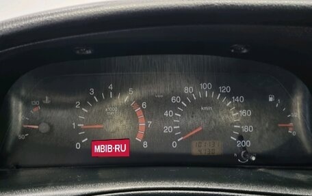 Chevrolet Niva I рестайлинг, 2012 год, 510 000 рублей, 13 фотография