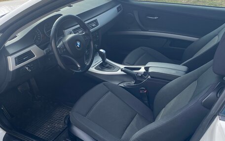 BMW 3 серия, 2010 год, 1 200 000 рублей, 3 фотография