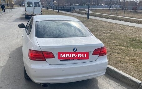 BMW 3 серия, 2010 год, 1 200 000 рублей, 9 фотография