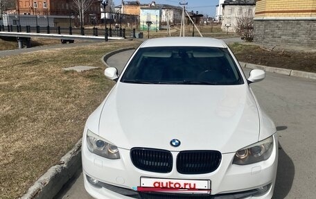 BMW 3 серия, 2010 год, 1 200 000 рублей, 7 фотография