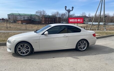 BMW 3 серия, 2010 год, 1 200 000 рублей, 2 фотография