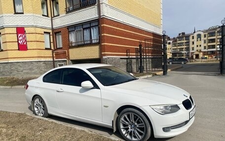 BMW 3 серия, 2010 год, 1 200 000 рублей, 8 фотография