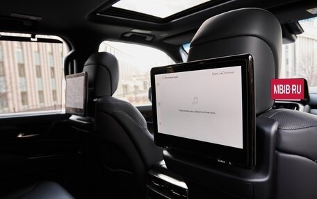Lexus LX, 2025 год, 17 575 000 рублей, 3 фотография