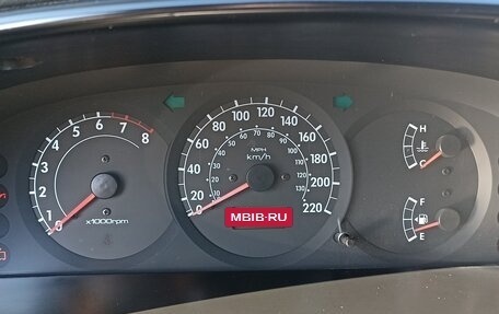 KIA Spectra II (LD), 2007 год, 460 000 рублей, 2 фотография
