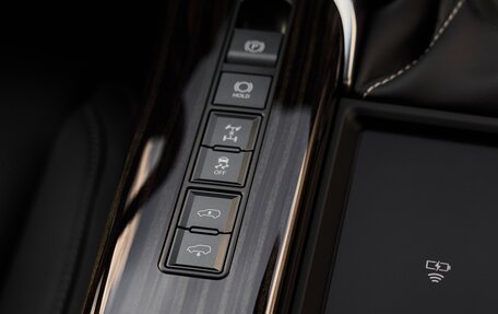 Lexus LX, 2025 год, 17 575 000 рублей, 7 фотография