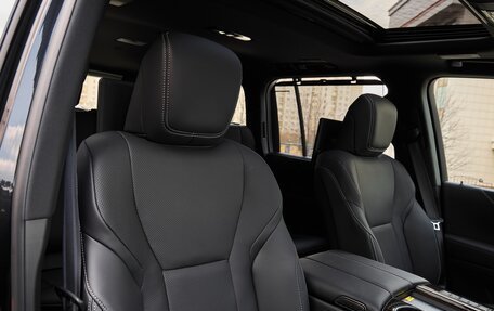 Lexus LX, 2025 год, 17 575 000 рублей, 14 фотография