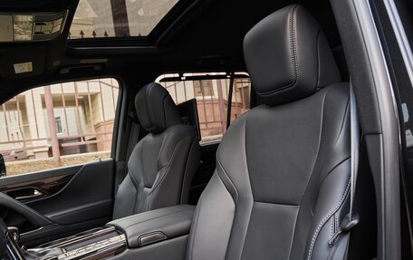 Lexus LX, 2025 год, 17 575 000 рублей, 13 фотография