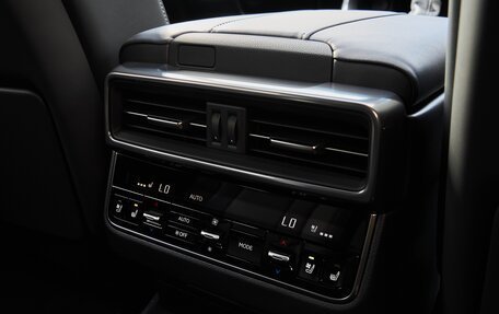 Lexus LX, 2025 год, 17 575 000 рублей, 23 фотография