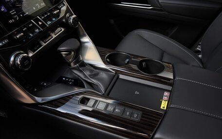 Lexus LX, 2025 год, 17 575 000 рублей, 20 фотография