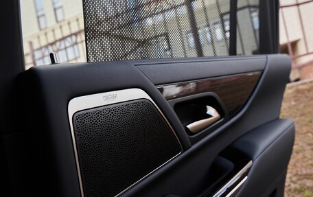 Lexus LX, 2025 год, 17 575 000 рублей, 25 фотография