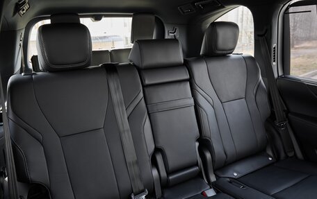 Lexus LX, 2025 год, 17 575 000 рублей, 22 фотография