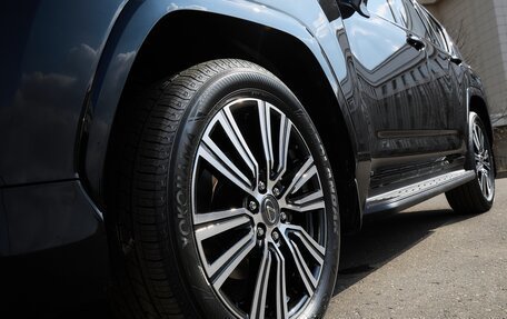 Lexus LX, 2025 год, 17 575 000 рублей, 31 фотография