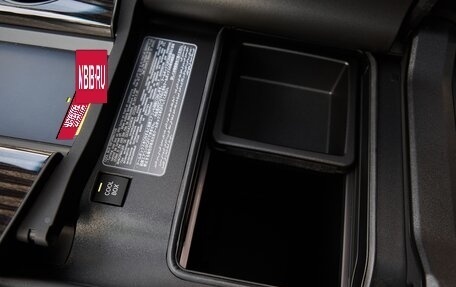 Lexus LX, 2025 год, 17 575 000 рублей, 19 фотография