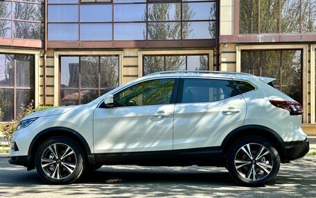 Nissan Qashqai, 2024 год, 3 175 000 рублей, 5 фотография