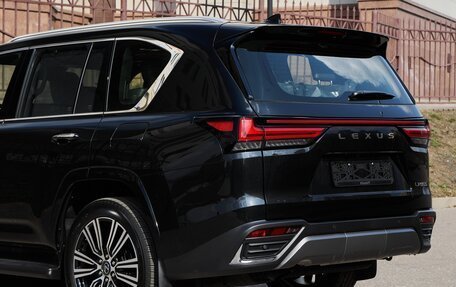 Lexus LX, 2025 год, 17 575 000 рублей, 38 фотография