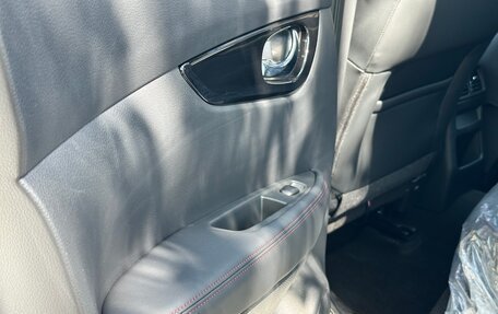 Nissan Qashqai, 2024 год, 3 175 000 рублей, 8 фотография