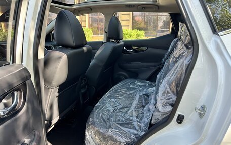 Nissan Qashqai, 2024 год, 3 175 000 рублей, 9 фотография