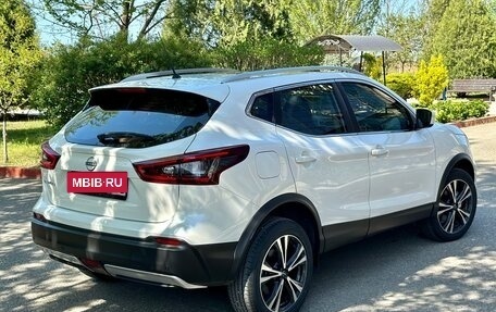 Nissan Qashqai, 2024 год, 3 175 000 рублей, 2 фотография