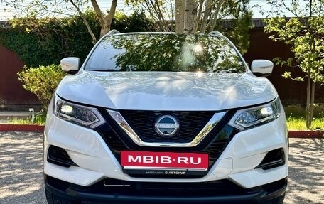 Nissan Qashqai, 2024 год, 3 175 000 рублей, 6 фотография