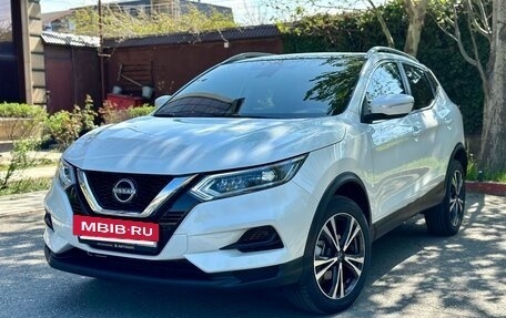 Nissan Qashqai, 2024 год, 3 175 000 рублей, 3 фотография