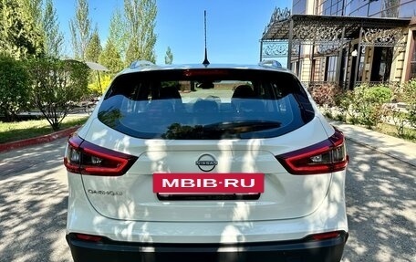 Nissan Qashqai, 2024 год, 3 175 000 рублей, 4 фотография