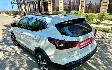 Nissan Qashqai, 2024 год, 3 175 000 рублей, 7 фотография