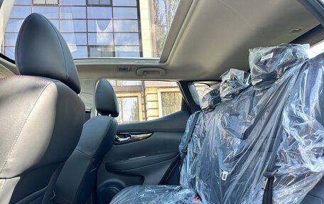 Nissan Qashqai, 2024 год, 3 175 000 рублей, 11 фотография