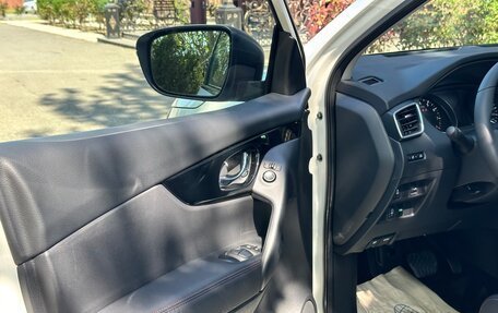 Nissan Qashqai, 2024 год, 3 175 000 рублей, 10 фотография