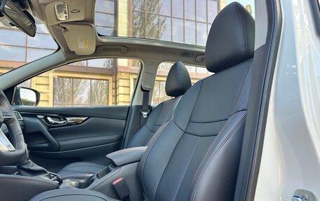 Nissan Qashqai, 2024 год, 3 175 000 рублей, 16 фотография