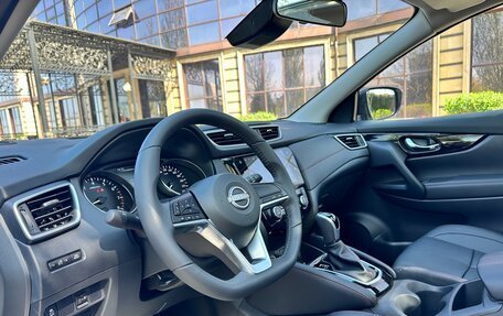 Nissan Qashqai, 2024 год, 3 175 000 рублей, 13 фотография