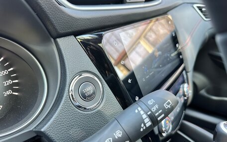 Nissan Qashqai, 2024 год, 3 175 000 рублей, 18 фотография