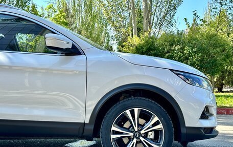 Nissan Qashqai, 2024 год, 3 175 000 рублей, 22 фотография