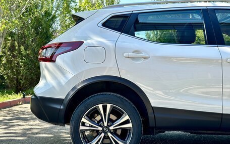 Nissan Qashqai, 2024 год, 3 175 000 рублей, 23 фотография