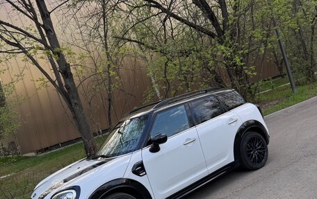 MINI Countryman II (F60), 2019 год, 2 300 000 рублей, 2 фотография