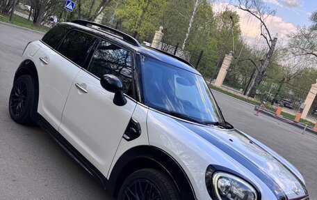 MINI Countryman II (F60), 2019 год, 2 300 000 рублей, 7 фотография