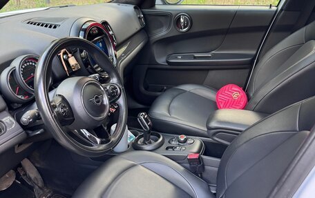 MINI Countryman II (F60), 2019 год, 2 300 000 рублей, 11 фотография