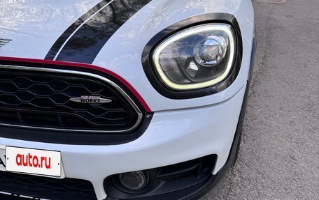MINI Countryman II (F60), 2019 год, 2 300 000 рублей, 10 фотография