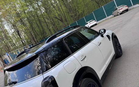 MINI Countryman II (F60), 2019 год, 2 300 000 рублей, 6 фотография
