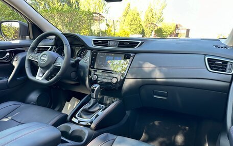Nissan Qashqai, 2024 год, 3 175 000 рублей, 25 фотография