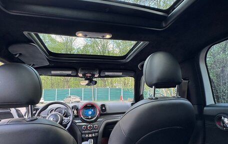 MINI Countryman II (F60), 2019 год, 2 300 000 рублей, 13 фотография