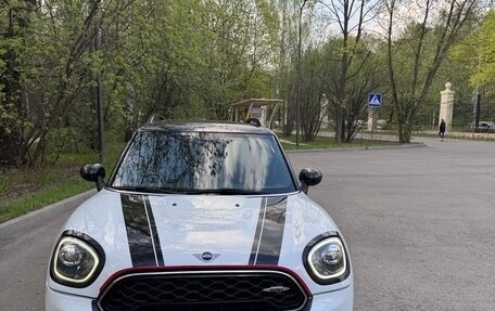 MINI Countryman II (F60), 2019 год, 2 300 000 рублей, 3 фотография
